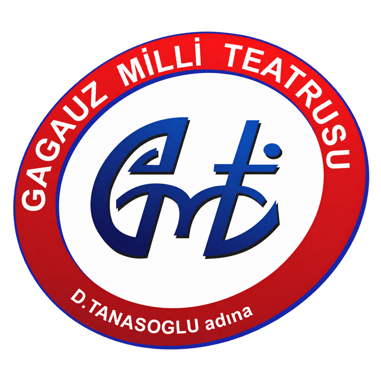Gagauz Milli Teatrusu — D. Tanasoglu adına